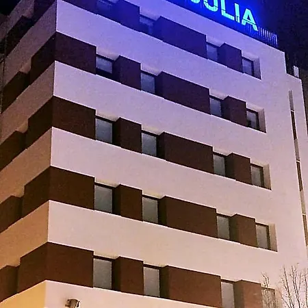 Julia
