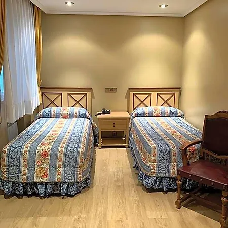 Hotel Julia Aranda de Duero