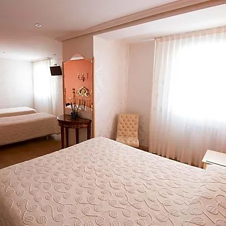 Hotel Julia 2*